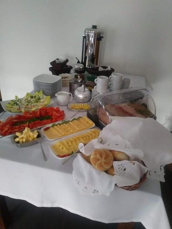Pensjonat Koliber Sobków Zewnętrze zdjęcie