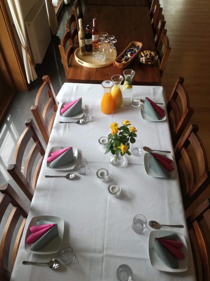 Pensjonat Koliber Sobków Zewnętrze zdjęcie
