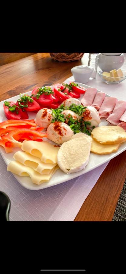 Pensjonat Koliber Sobków Zewnętrze zdjęcie